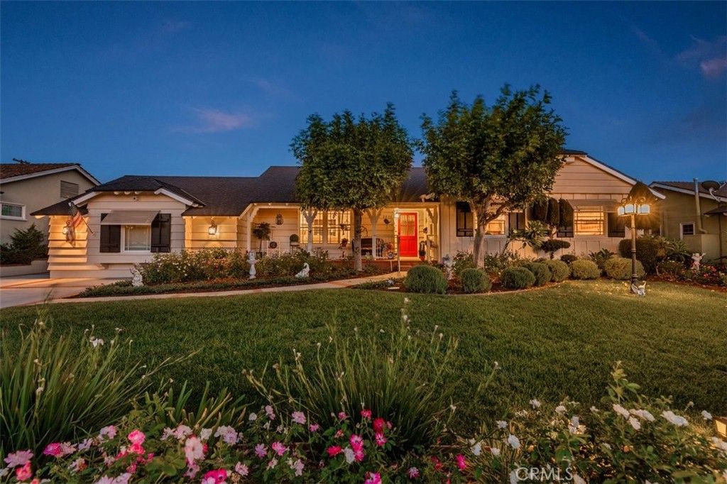 3636 N Shadyglen Drive, Covina, CA 91724 — photo 5