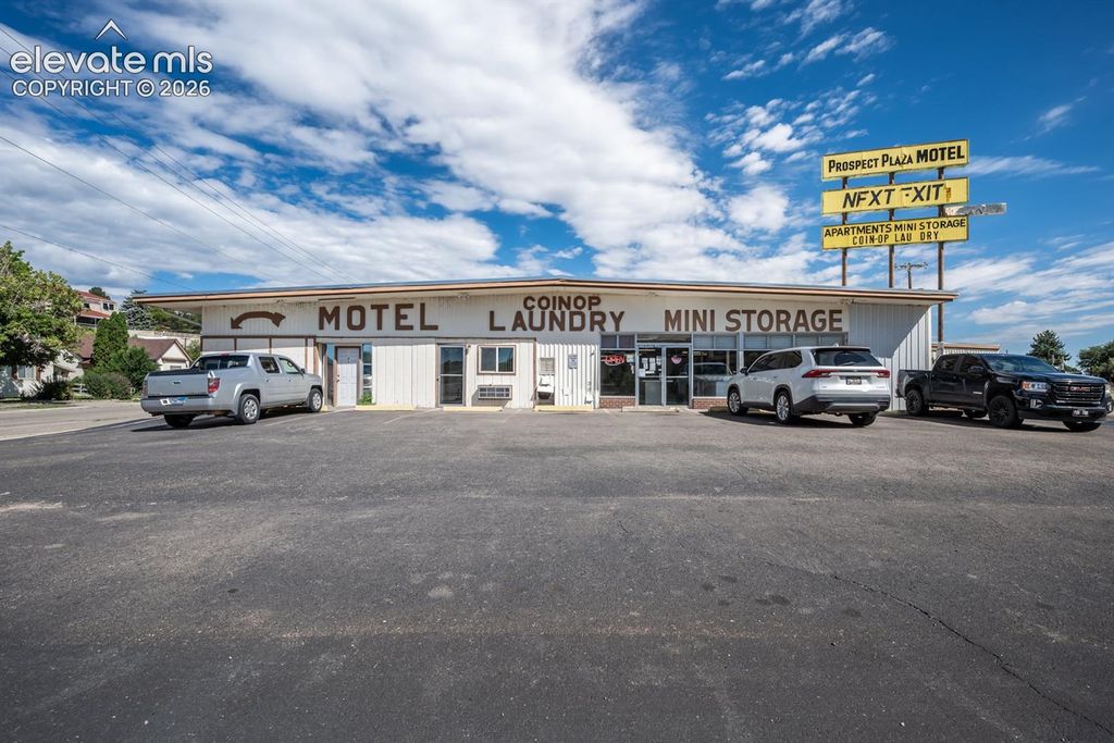 416 State Street, Trinidad, CO 81082 — exterior