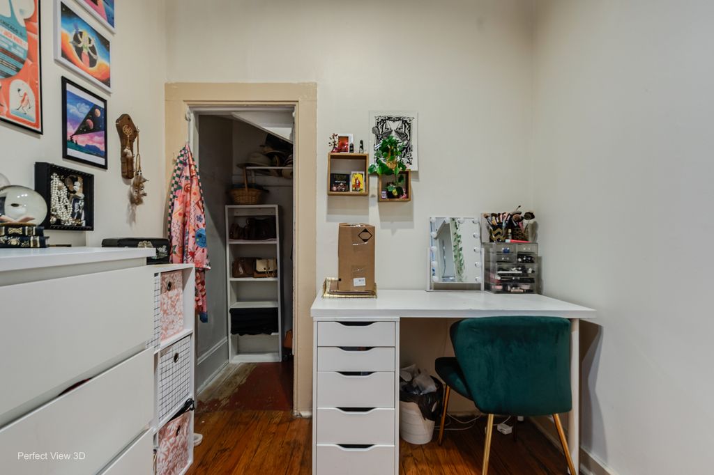 1644 N Mozart Streets, Chicago, IL 60647 — photo 5
