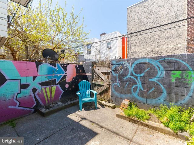 2442 S SHERIDAN ST, Philadelphia, PA 19148