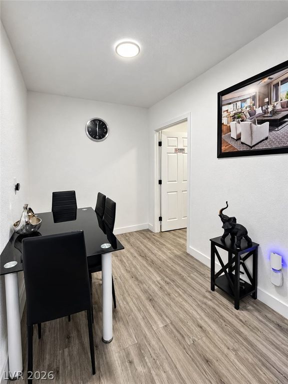 4125 East Harmon Avenue, Las Vegas, NV 89121 — photo 4