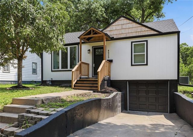 4609 Llyod Street, Kansas City, KS 66103