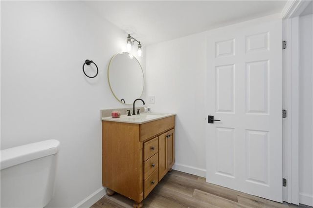 4609 Llyod Street, Kansas City, KS 66103