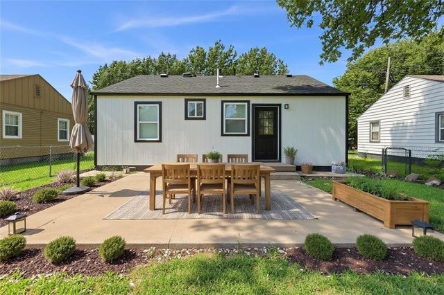 4609 Llyod Street, Kansas City, KS 66103