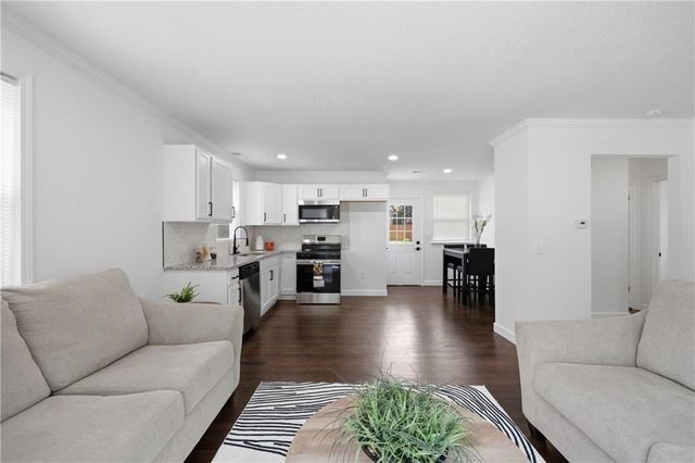 4609 Llyod Street, Kansas City, KS 66103
