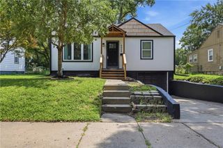 4609 Llyod Street, Kansas City, KS 66103