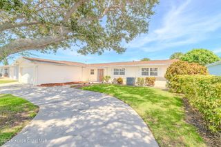 125 Deleon Road, Cocoa Beach, FL 32931