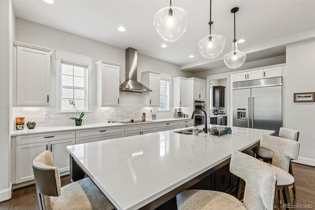 9859 E 59th North Place, Denver, CO 80238