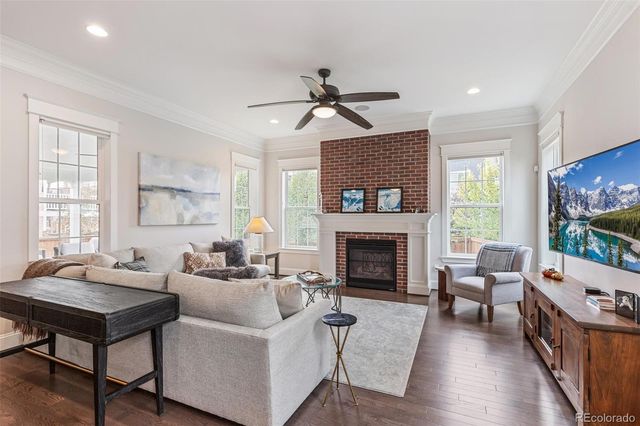 9859 E 59th North Place, Denver, CO 80238