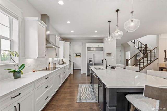 9859 E 59th North Place, Denver, CO 80238