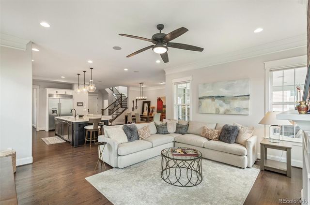 9859 E 59th North Place, Denver, CO 80238