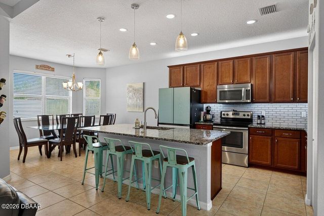 222 Bird Of Paradise Drive, Palm Coast, FL 32137