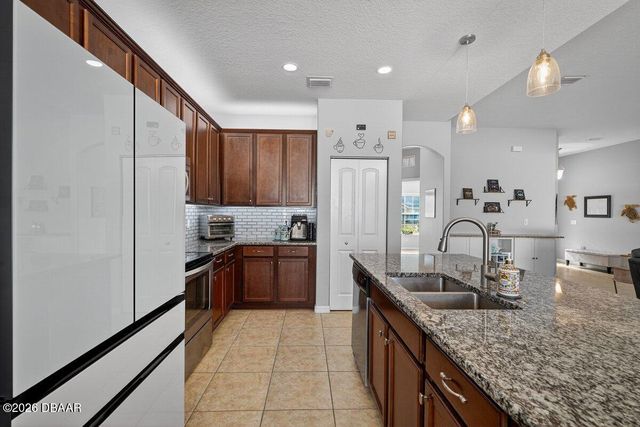 222 Bird Of Paradise Drive, Palm Coast, FL 32137