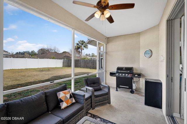 222 Bird Of Paradise Drive, Palm Coast, FL 32137