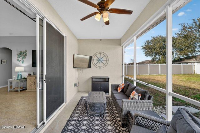 222 Bird Of Paradise Drive, Palm Coast, FL 32137