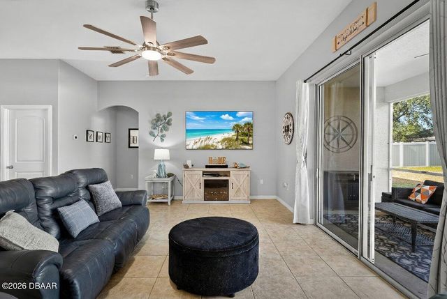 222 Bird Of Paradise Drive, Palm Coast, FL 32137