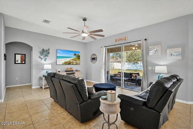 222 Bird Of Paradise Drive, Palm Coast, FL 32137