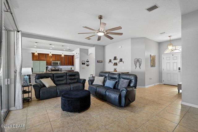 222 Bird Of Paradise Drive, Palm Coast, FL 32137