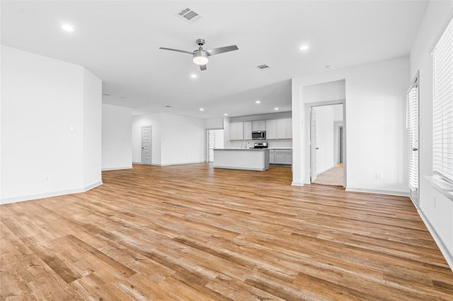 3534 Lake Landing Lane, Missouri City, TX 77459