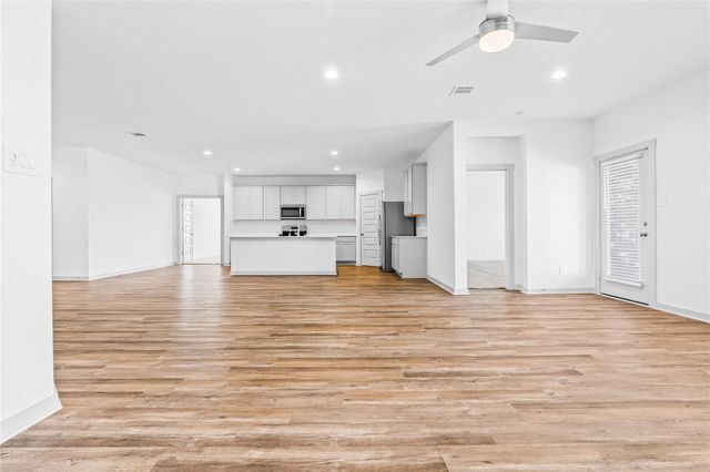 3534 Lake Landing Lane, Missouri City, TX 77459