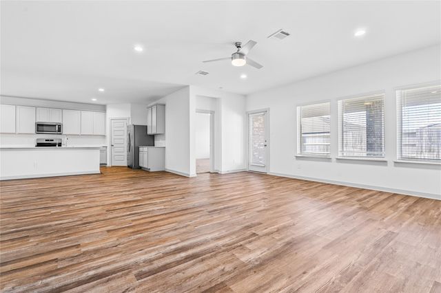 3534 Lake Landing Lane, Missouri City, TX 77459