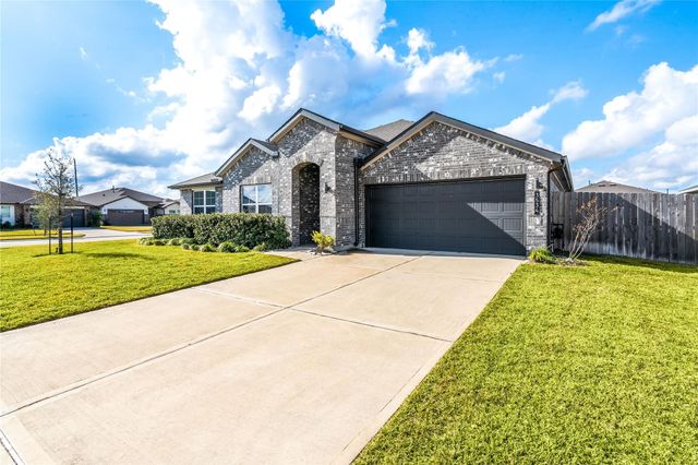 3534 Lake Landing Lane, Missouri City, TX 77459