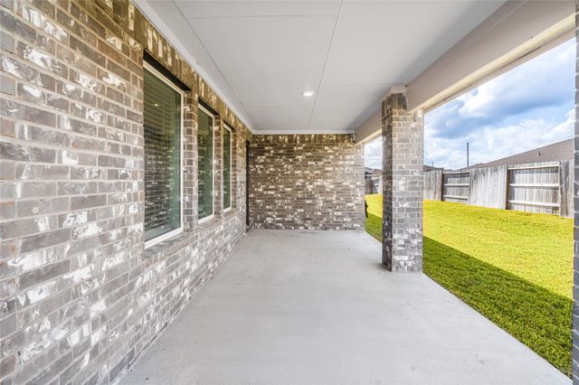 3534 Lake Landing Lane, Missouri City, TX 77459