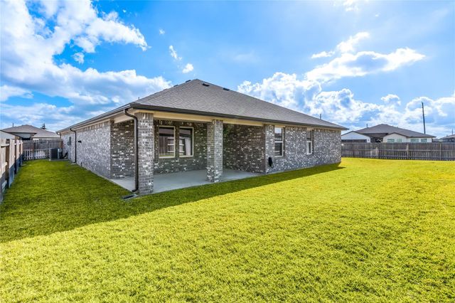 3534 Lake Landing Lane, Missouri City, TX 77459