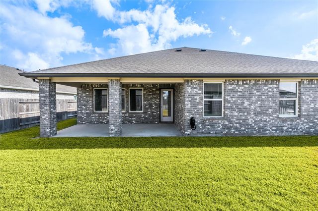 3534 Lake Landing Lane, Missouri City, TX 77459