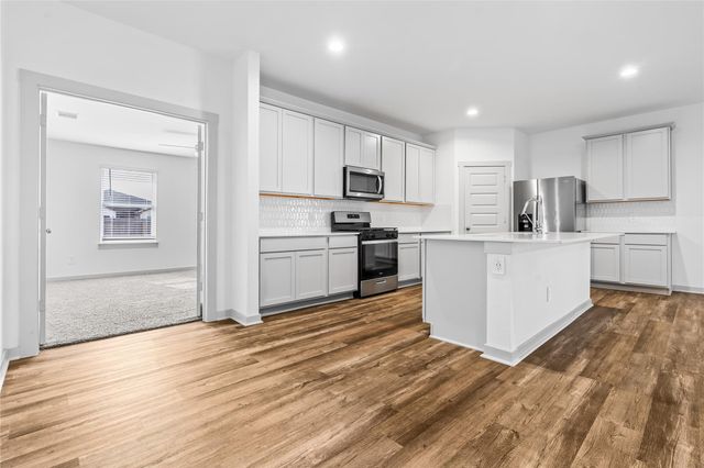 3534 Lake Landing Lane, Missouri City, TX 77459