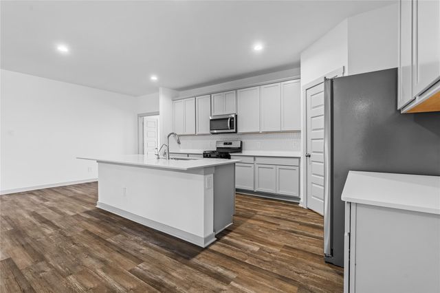 3534 Lake Landing Lane, Missouri City, TX 77459