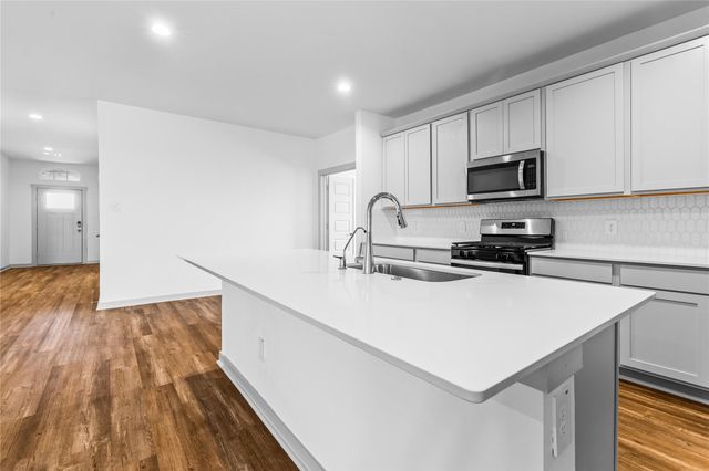 3534 Lake Landing Lane, Missouri City, TX 77459