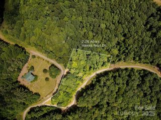 Lot 64 Hawks Nest Drive, Burnsville, NC 28714