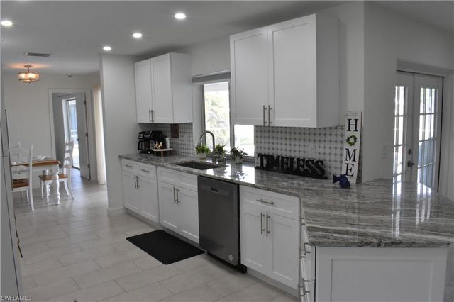 4135 Coronado PKWY, Cape Coral, FL 33904