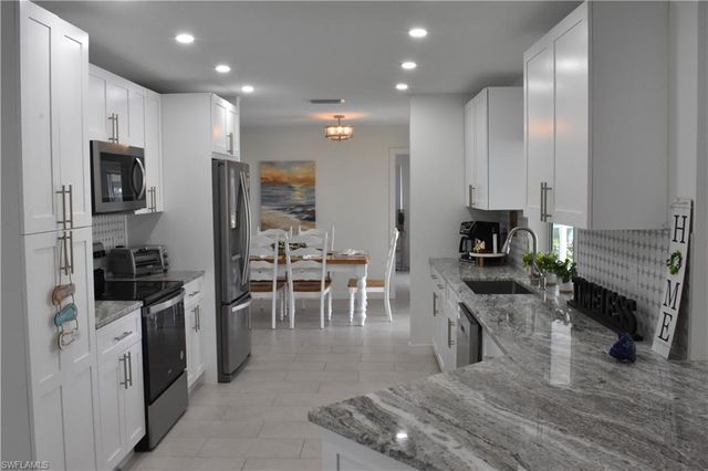 4135 Coronado PKWY, Cape Coral, FL 33904