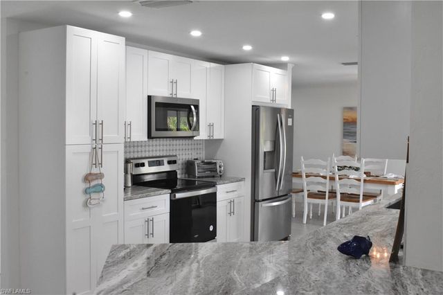 4135 Coronado PKWY, Cape Coral, FL 33904