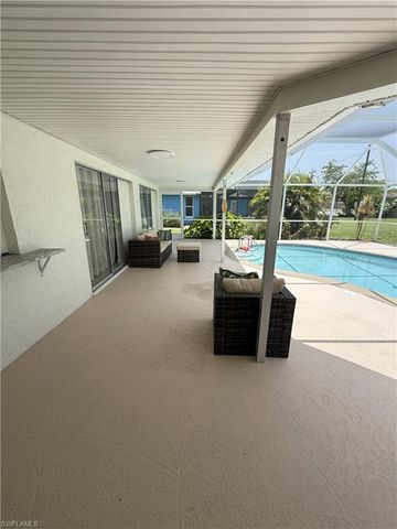 4135 Coronado PKWY, Cape Coral, FL 33904