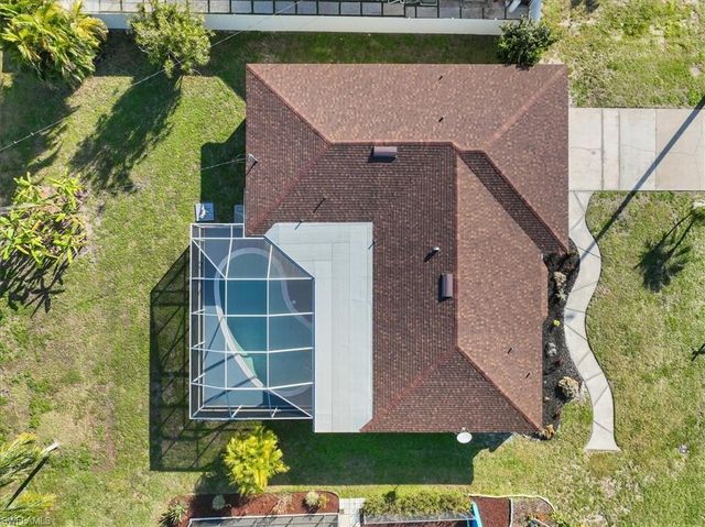 4135 Coronado PKWY, Cape Coral, FL 33904