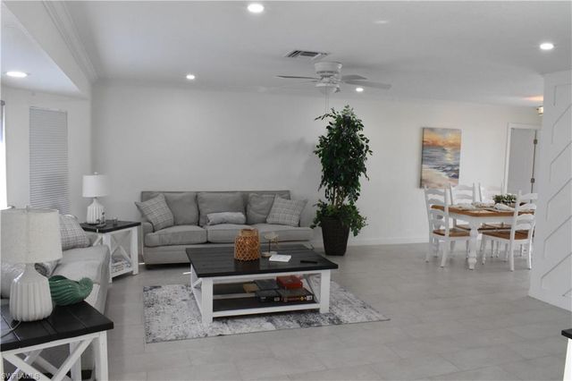 4135 Coronado PKWY, Cape Coral, FL 33904