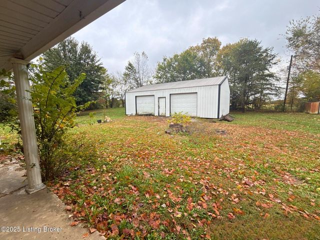 2730 Garrett Rd, Ekron, KY 40117