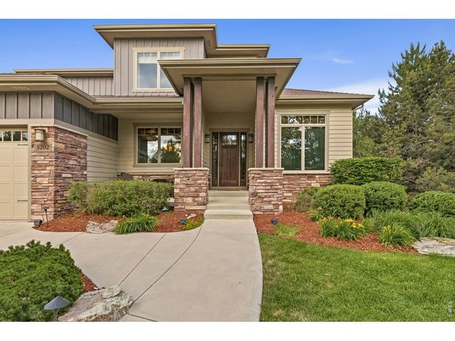 5702 Shepherd St, Timnath, CO 80547