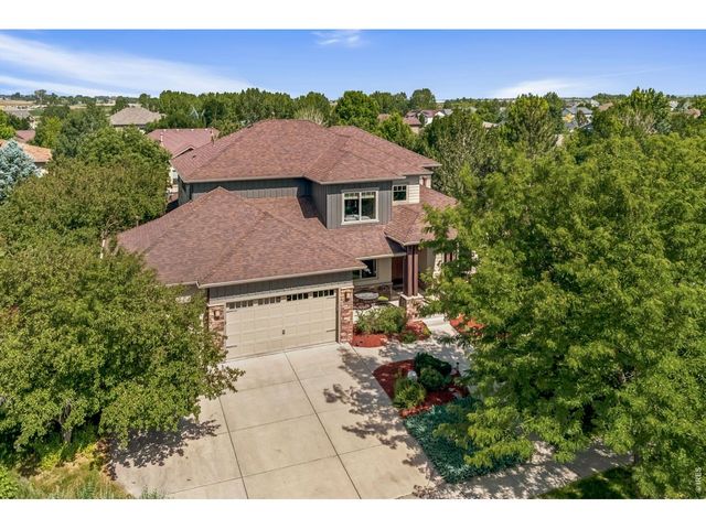 5702 Shepherd St, Timnath, CO 80547