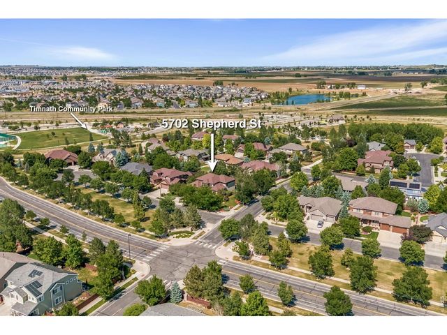 5702 Shepherd St, Timnath, CO 80547