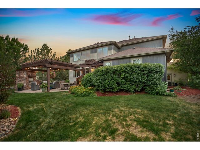 5702 Shepherd St, Timnath, CO 80547