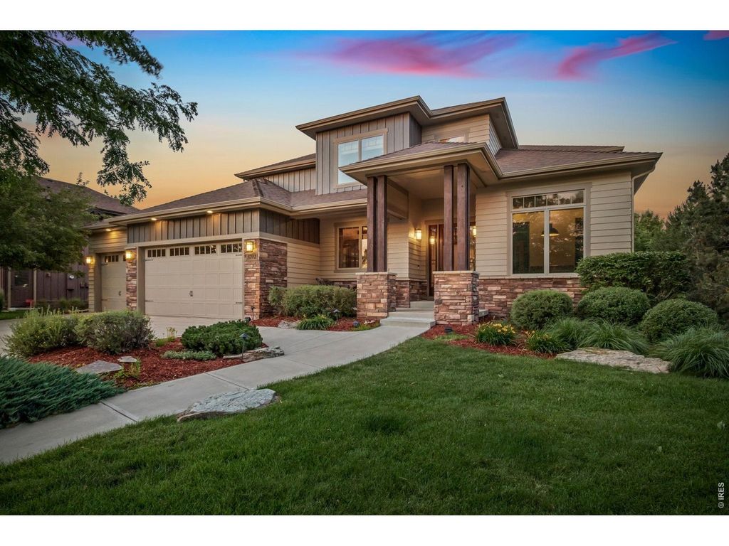 5702 Shepherd St, Timnath, CO 80547
