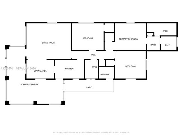 1698 NE 177th St, North Miami Beach, FL 33162