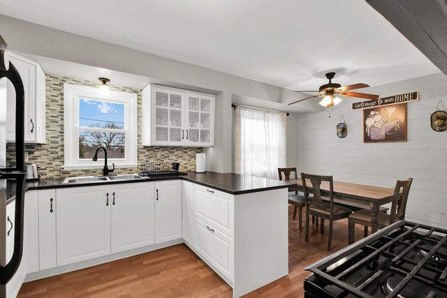 3309 E Lunham AVENUE, Cudahy, WI 53110