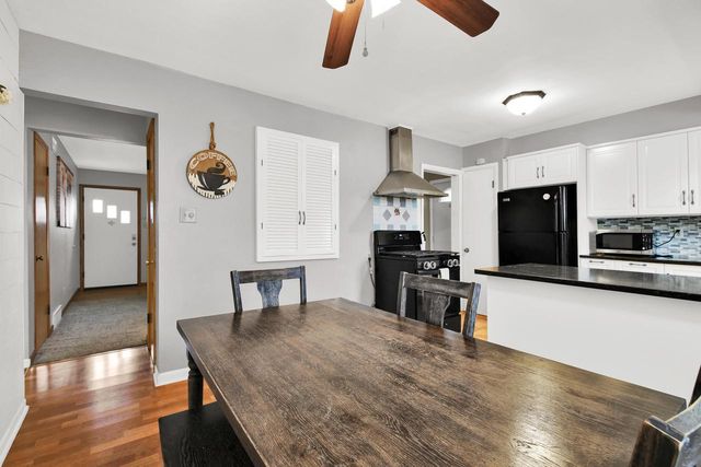 3309 E Lunham AVENUE, Cudahy, WI 53110