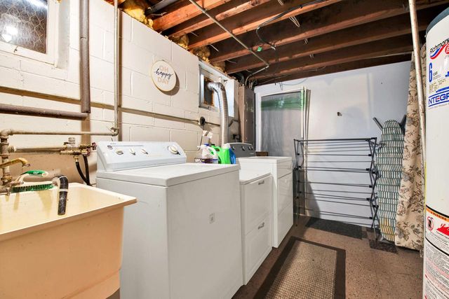 3309 E Lunham AVENUE, Cudahy, WI 53110