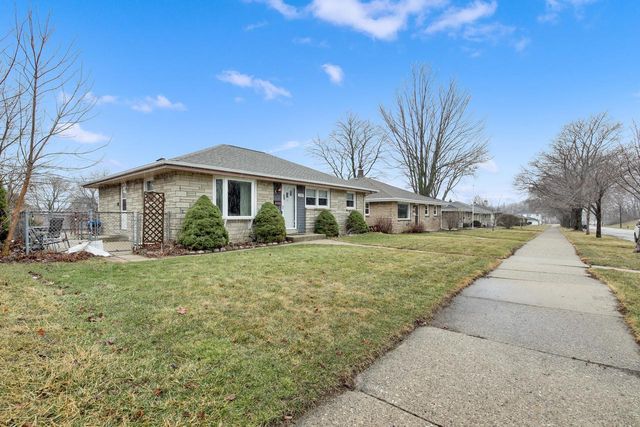 3309 E Lunham AVENUE, Cudahy, WI 53110